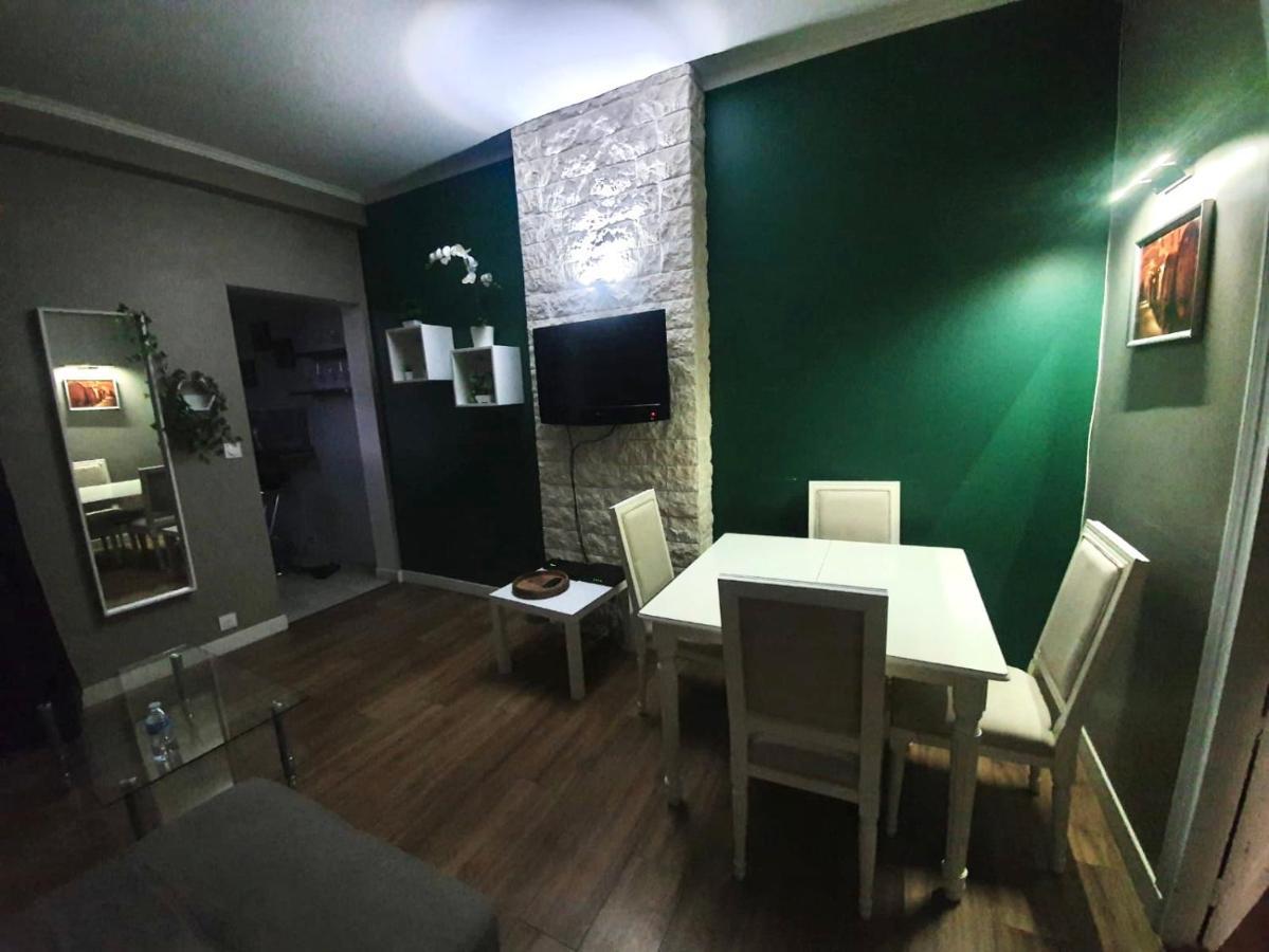 Appartement Refait Par Architecte. Proche De La Gare Et Le Centre De แร็งส์ ภายนอก รูปภาพ